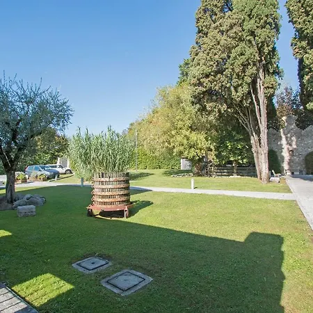 Cascina Valene *