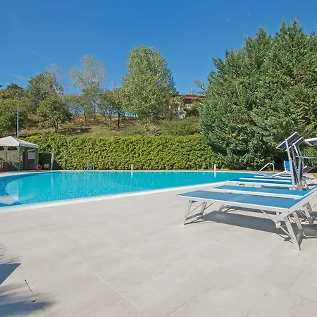 Appartamento Cascina Valene *