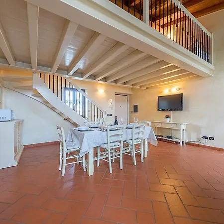 Appartamento Cascina Valene Salò