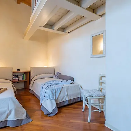 Cascina Valene *