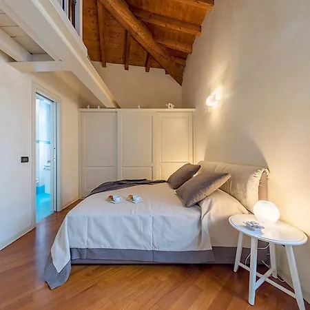 Appartamento Cascina Valene