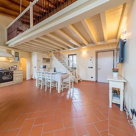 Appartamento Cascina Valene Salò