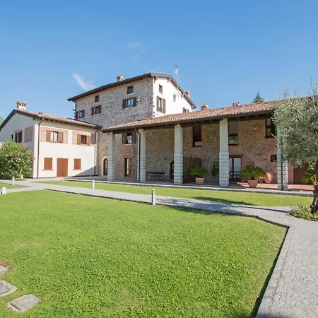 Cascina Valene Lägenhet